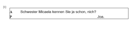 RTF-Ausgabe