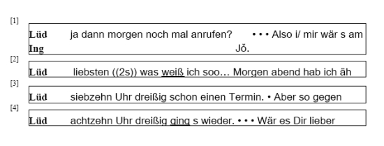 RTF-Ausgabe