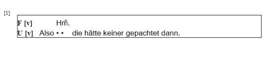 RTF-Ausgabe