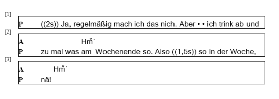 RTF-Ausgabe