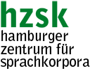 Hamburger Zentrum für Sprachkorpora
